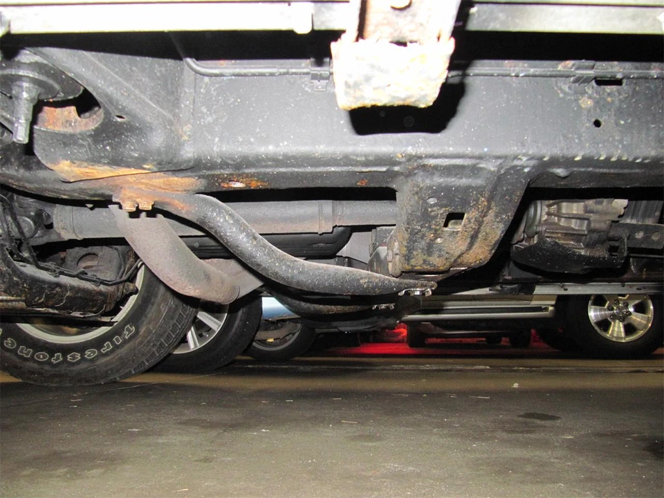 2004 Toyota 4Runner 4th Gen - Image 25 of 29