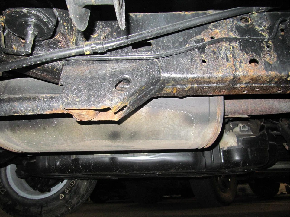 2004 Toyota 4Runner 4th Gen - Image 28 of 29