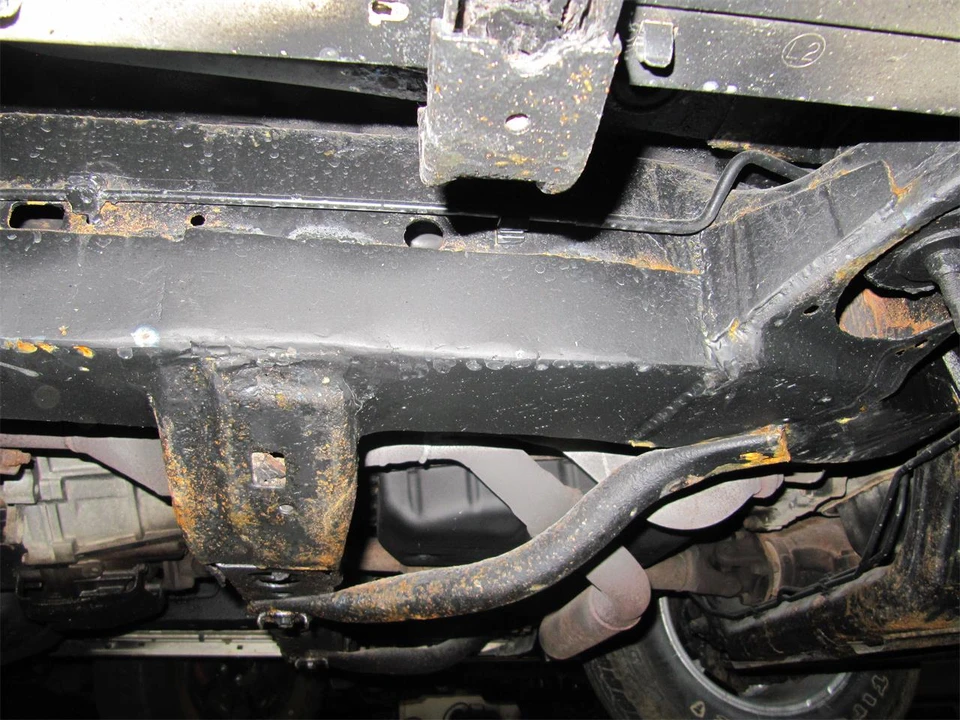 2004 Toyota 4Runner 4th Gen - Image 29 of 29