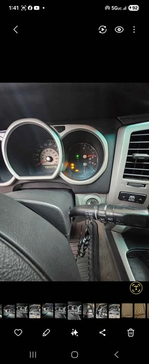 2004 Toyota 4Runner 4th Gen - Image 6 of 7