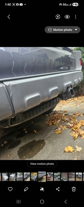 2004 Toyota 4Runner 4th Gen - Image 4 of 7