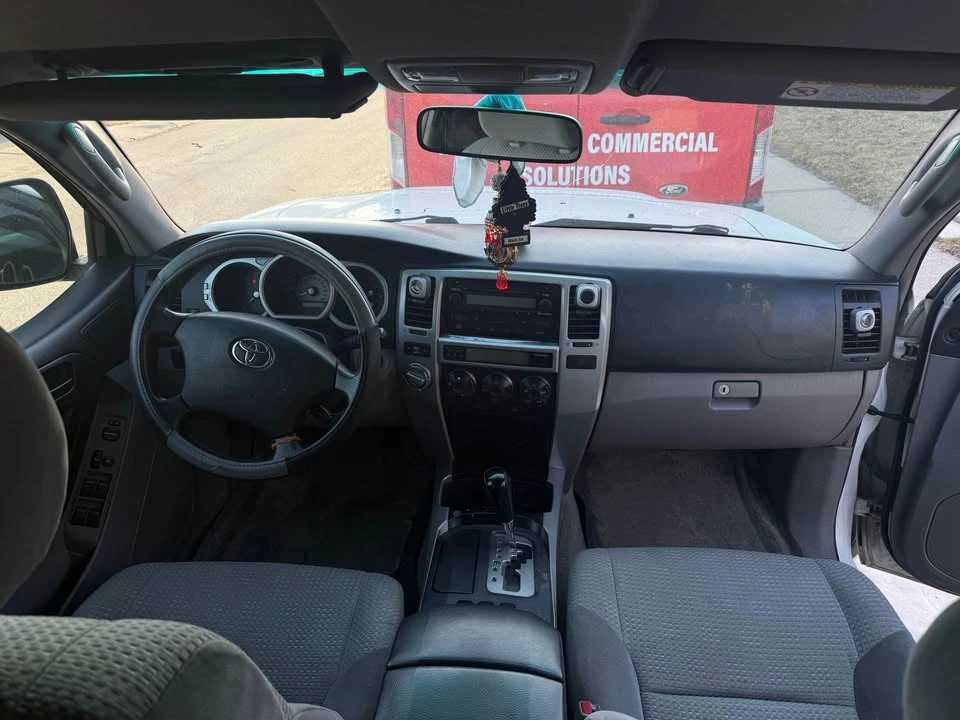 2004 Toyota 4Runner 4th Gen - Image 5 of 6