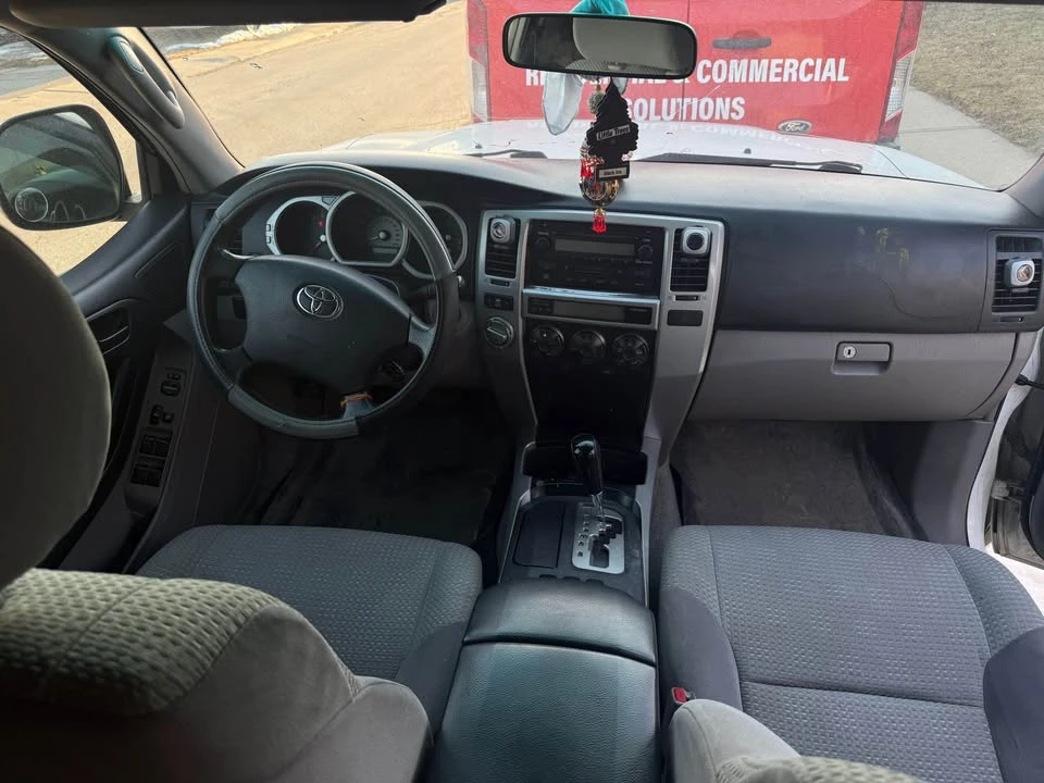 2004 Toyota 4Runner 4th Gen - Image 6 of 6