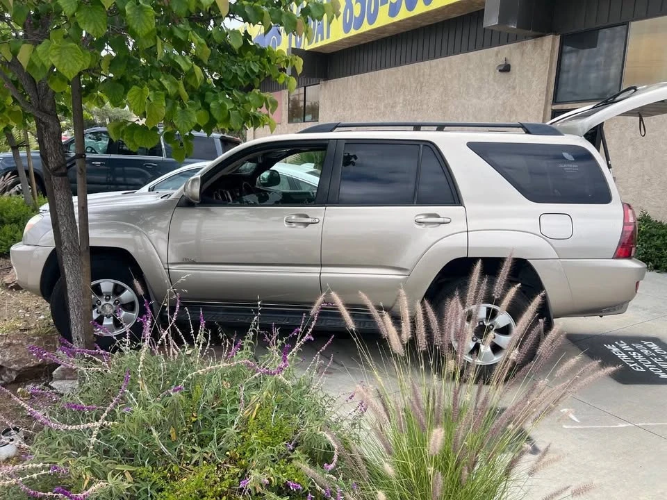 2004 Toyota 4Runner 4th Gen - Image 2 of 11