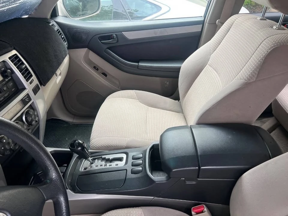 2004 Toyota 4Runner 4th Gen - Image 9 of 11