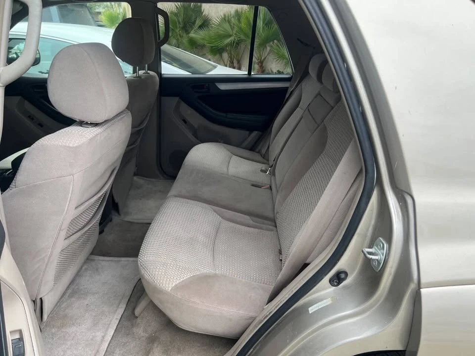 2004 Toyota 4Runner 4th Gen - Image 11 of 11