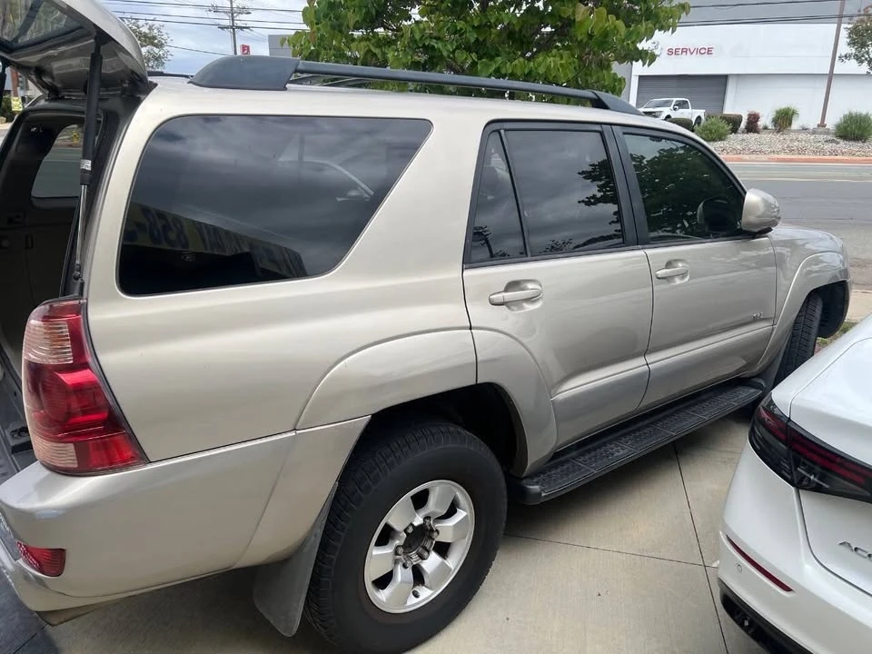 2004 Toyota 4Runner 4th Gen - Image 5 of 11
