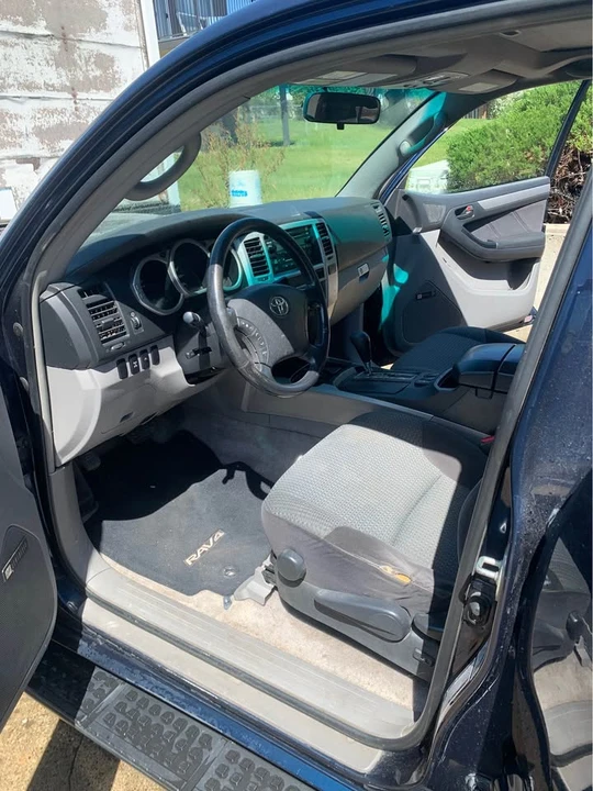 2004 Toyota 4Runner 4th Gen - Image 6 of 6