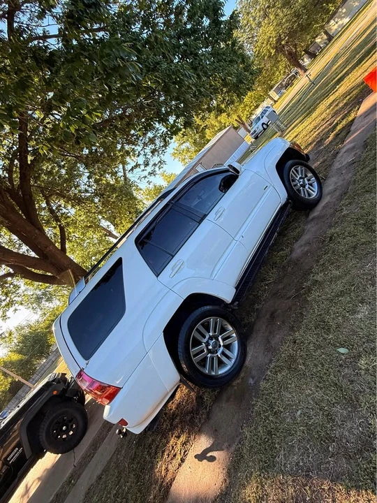 2004 Toyota 4Runner 4th Gen - Image 3 of 4