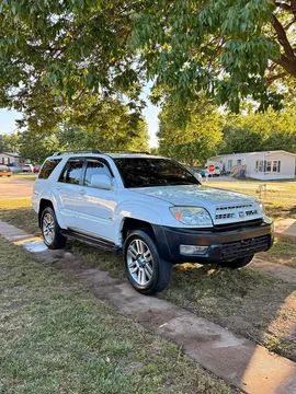 2004 Toyota 4Runner