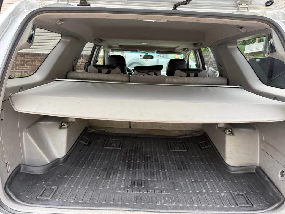 2004 Toyota 4Runner 4th Gen - Image 11 of 12