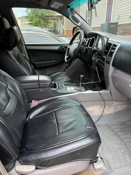 2004 Toyota 4Runner 4th Gen - Image 10 of 12