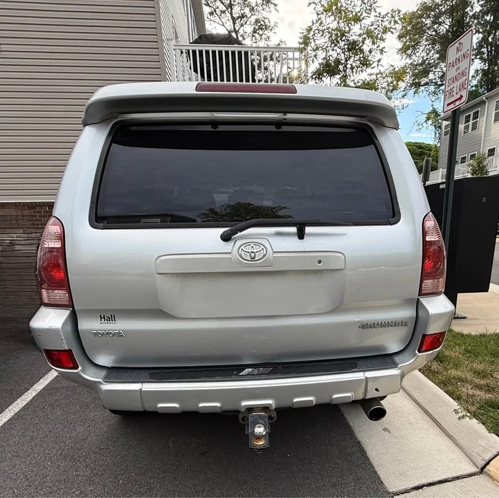 2004 Toyota 4Runner 4th Gen - Image 3 of 12