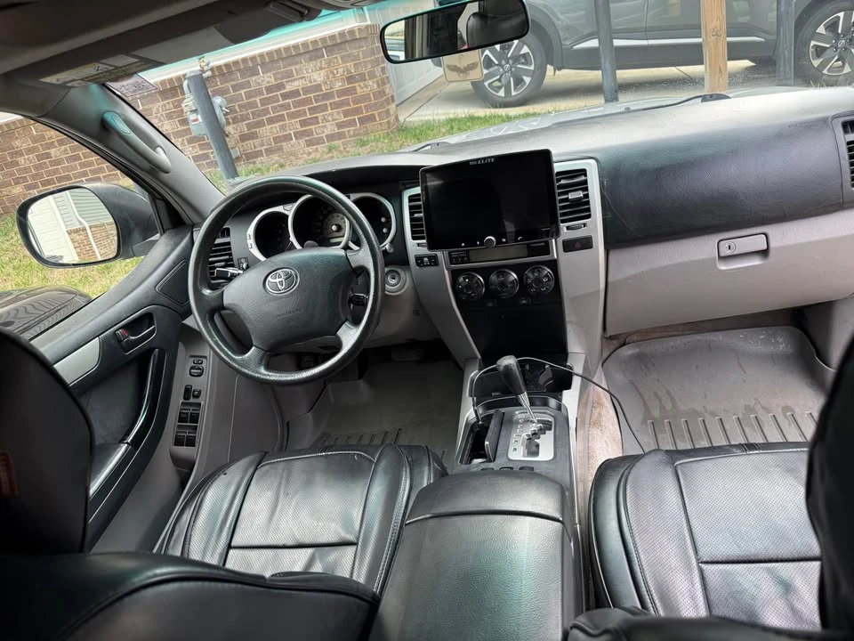 2004 Toyota 4Runner 4th Gen - Image 7 of 12