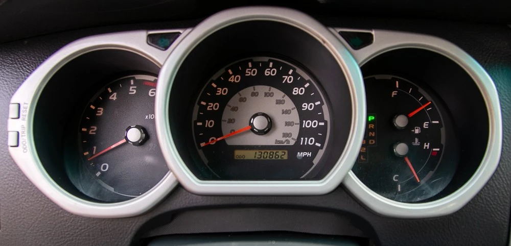 2004 Toyota 4Runner 4th Gen - Image 15 of 19