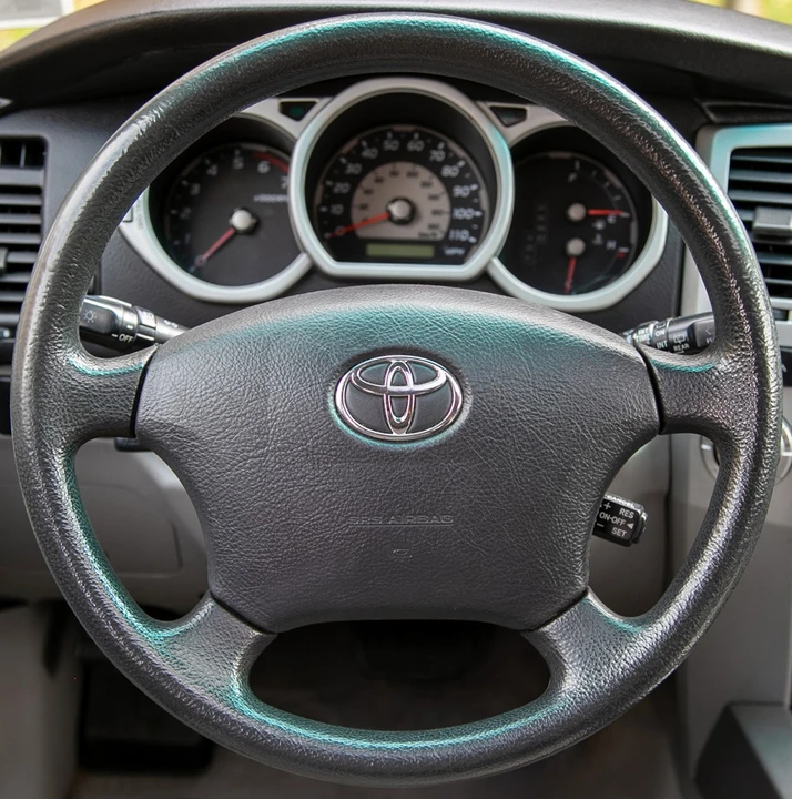 2004 Toyota 4Runner 4th Gen - Image 16 of 19