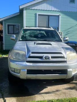 2004 Toyota 4Runner 2WD