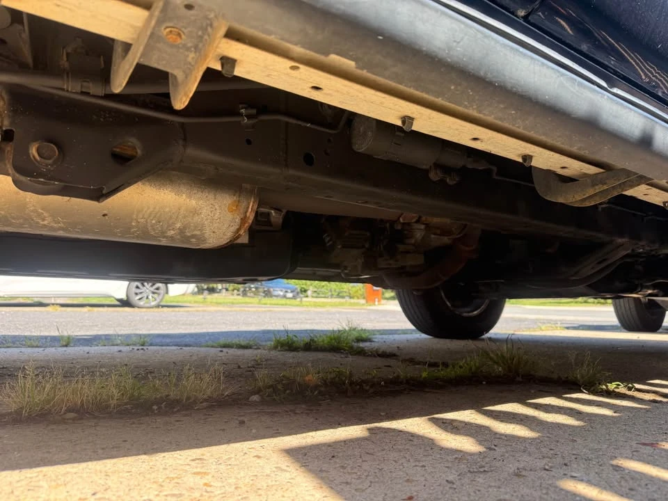 2004 Toyota 4Runner 4th Gen - Image 13 of 13