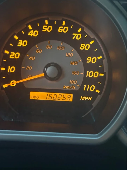 2004 Toyota 4Runner 4th Gen - Image 7 of 13