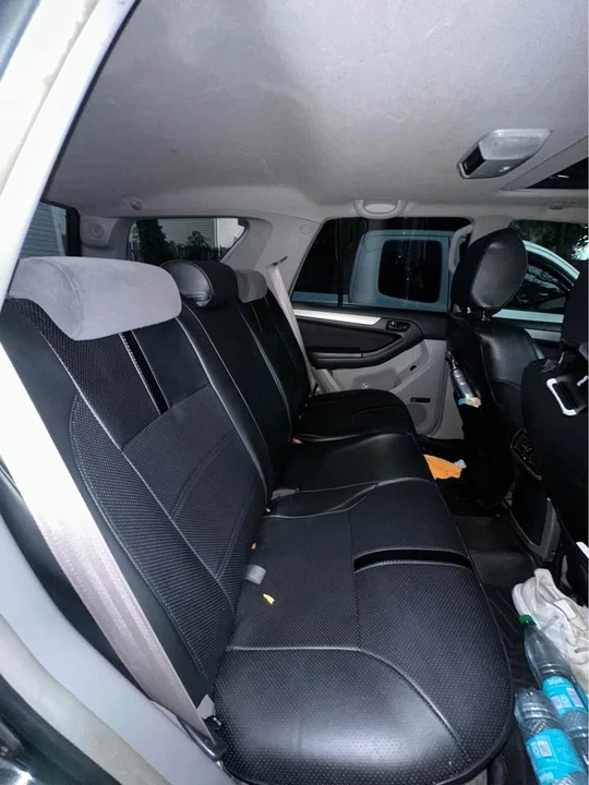 2004 Toyota 4Runner 4th Gen - Image 13 of 13
