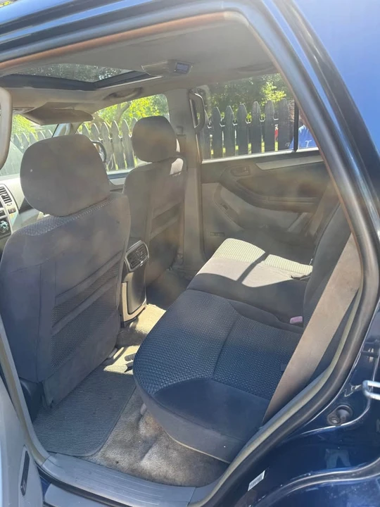 2004 Toyota 4Runner 4th Gen - Image 9 of 13
