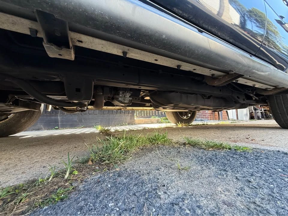 2004 Toyota 4Runner 4th Gen - Image 12 of 13