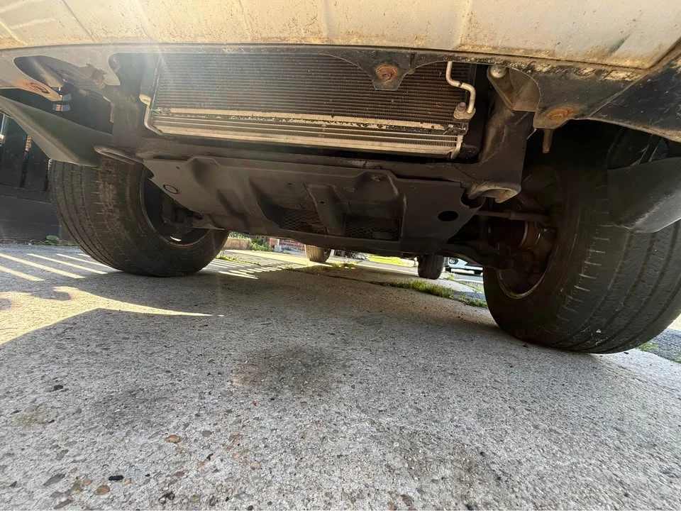 2004 Toyota 4Runner 4th Gen - Image 11 of 13