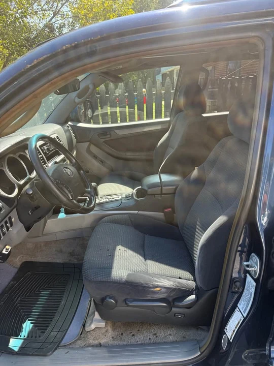 2004 Toyota 4Runner 4th Gen - Image 7 of 13