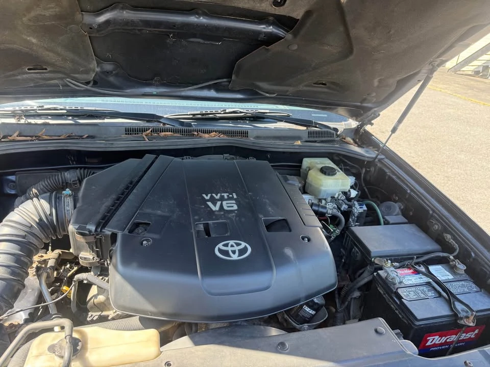 2004 Toyota 4Runner 4th Gen - Image 10 of 13