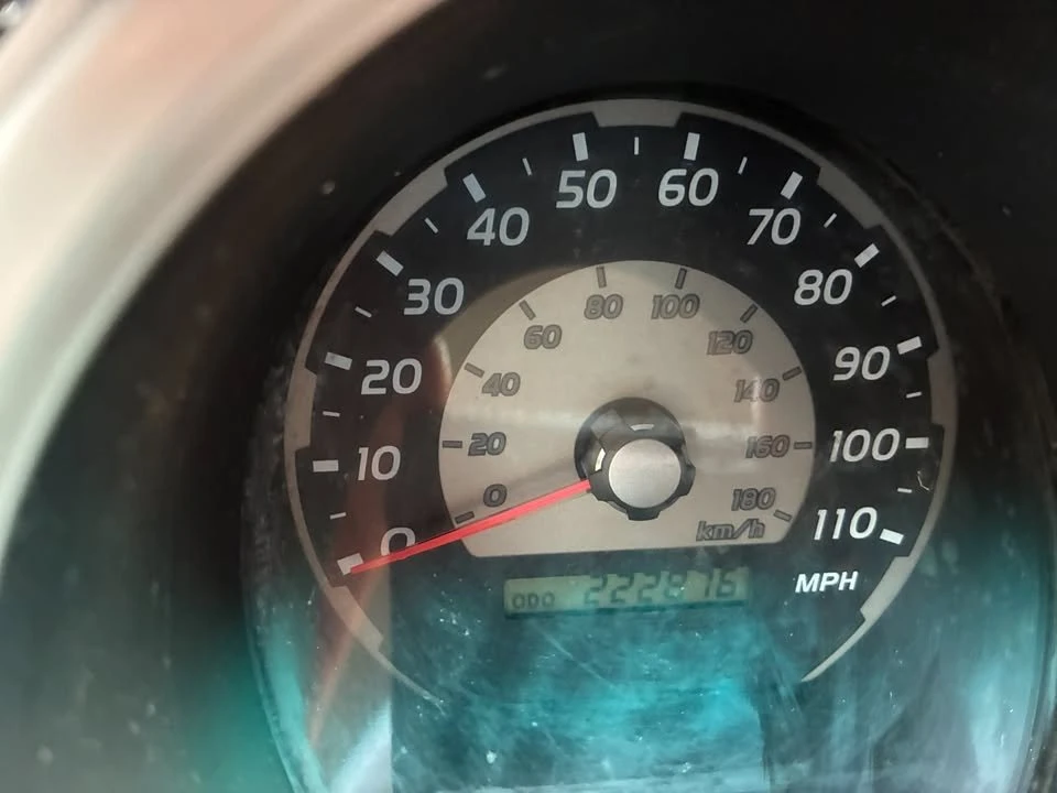 2004 Toyota 4Runner 4th Gen - Image 14 of 16