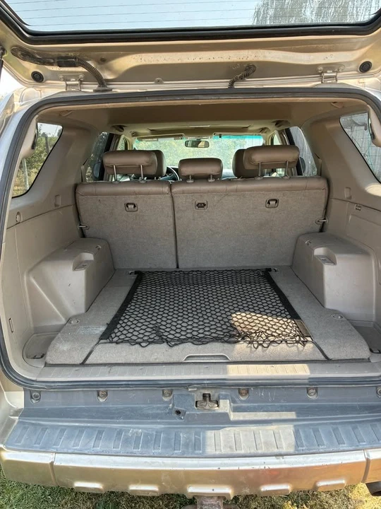 2004 Toyota 4Runner 4th Gen - Image 11 of 16