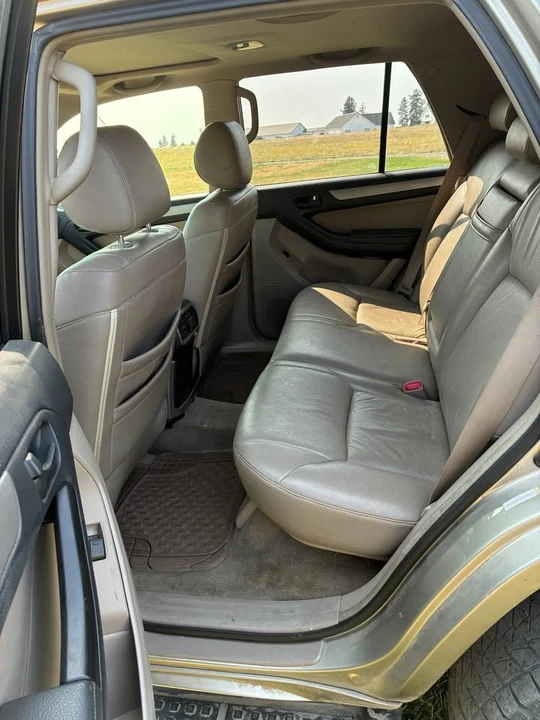 2004 Toyota 4Runner 4th Gen - Image 10 of 16