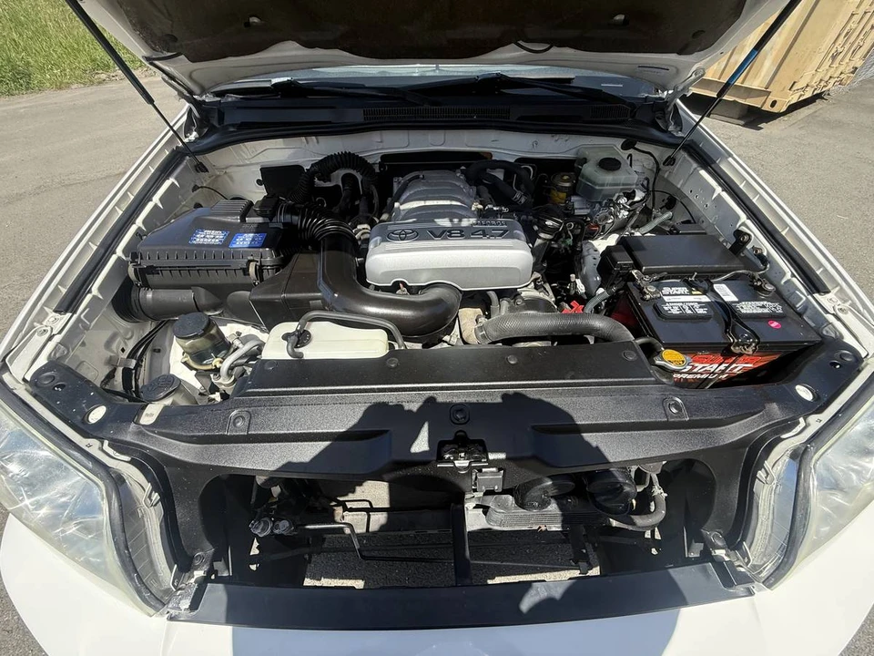 2004 Toyota 4Runner 4th Gen - Image 11 of 11