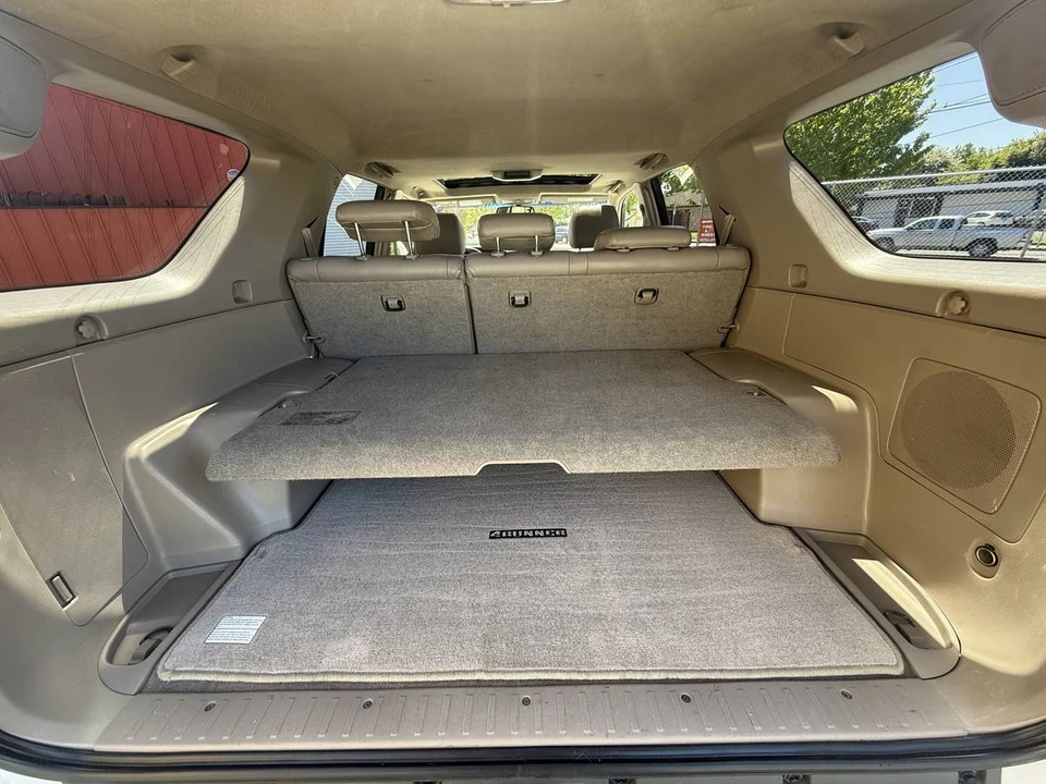 2004 Toyota 4Runner 4th Gen - Image 6 of 11