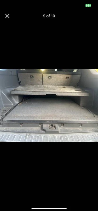 2004 Toyota 4Runner 4th Gen - Image 8 of 8