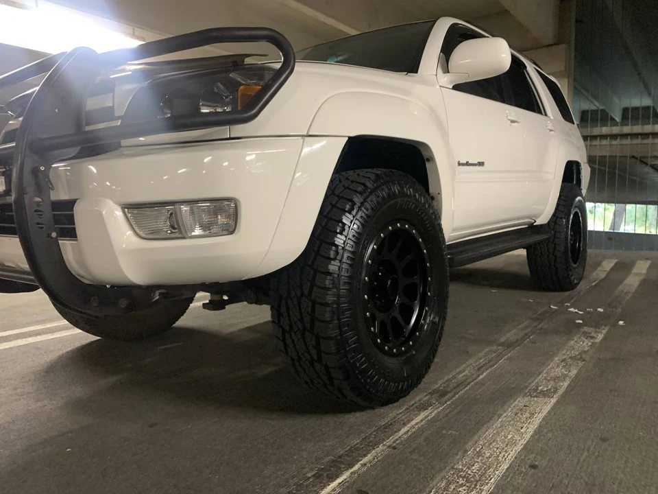 2004 Toyota 4Runner 4th Gen - Image 3 of 8