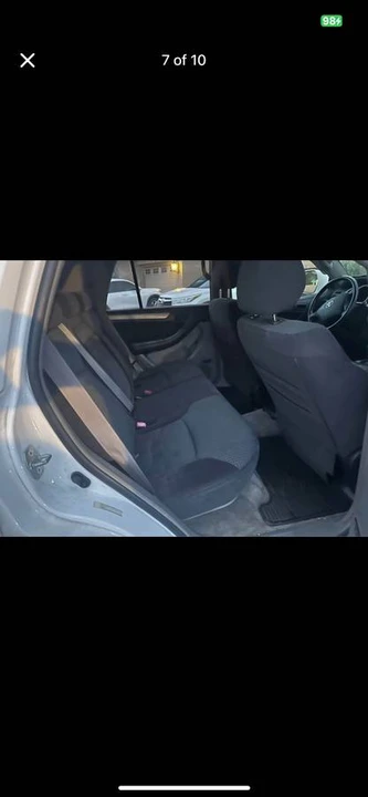 2004 Toyota 4Runner 4th Gen - Image 6 of 8