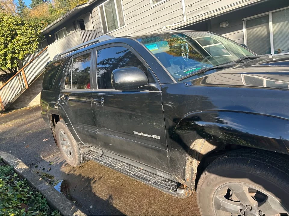 2004 Toyota 4Runner 4th Gen - Image 6 of 6