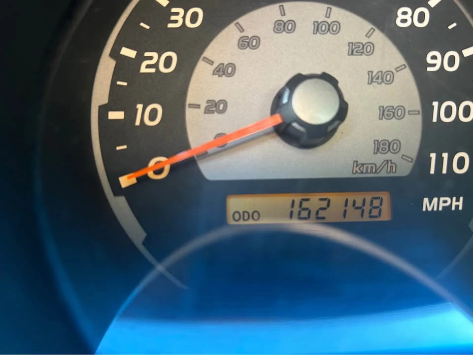2004 Toyota 4Runner 4th Gen - Image 5 of 6