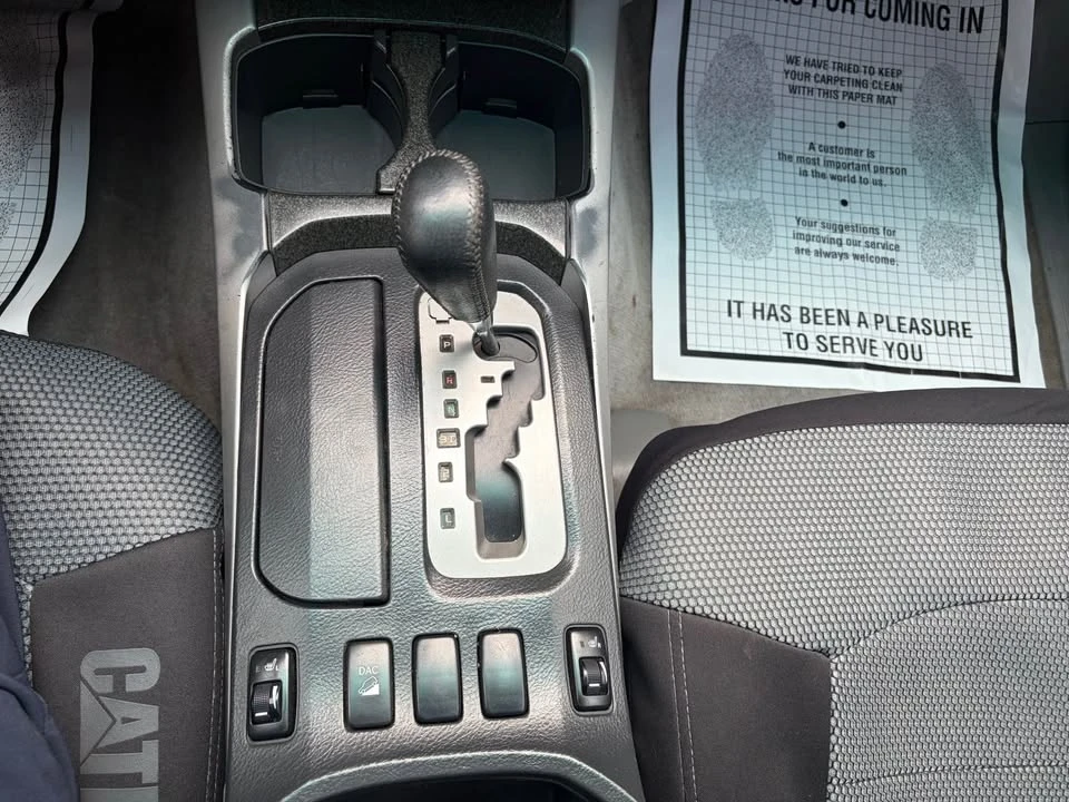 2004 Toyota 4Runner 4th Gen - Image 18 of 18