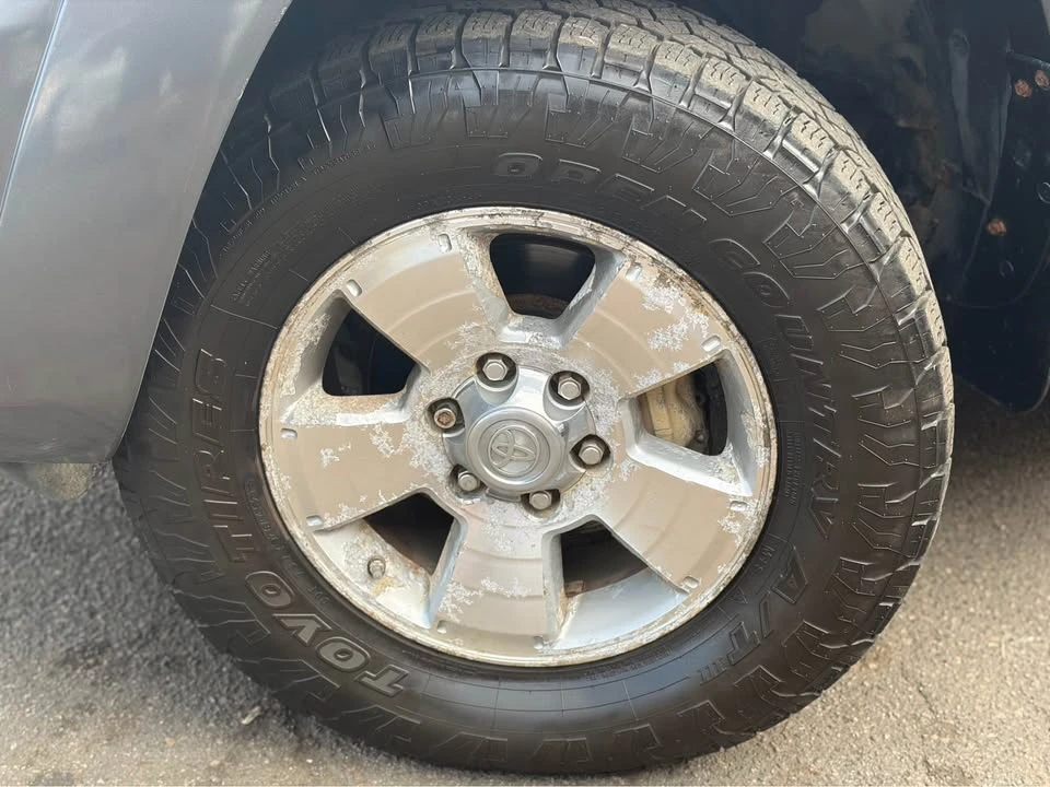2004 Toyota 4Runner 4th Gen - Image 7 of 18