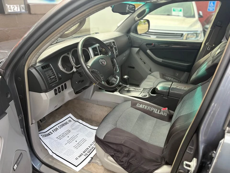 2004 Toyota 4Runner 4th Gen - Image 13 of 18