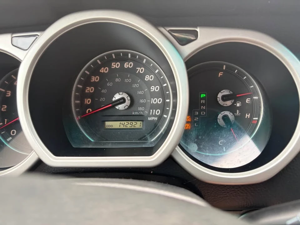 2004 Toyota 4Runner 4th Gen - Image 16 of 18