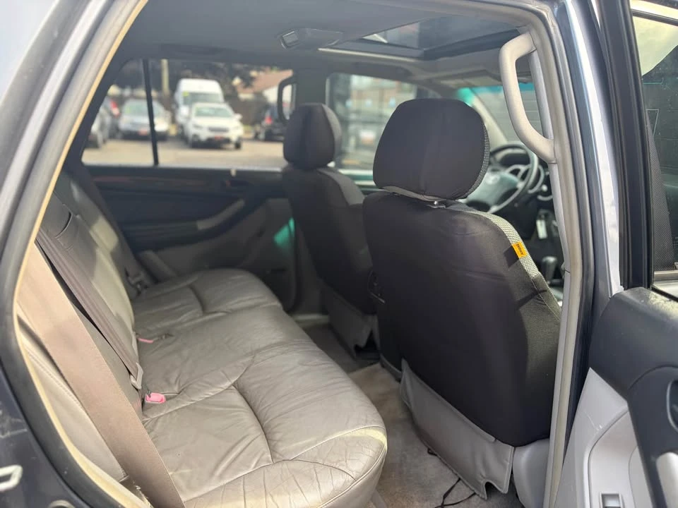 2004 Toyota 4Runner 4th Gen - Image 9 of 18