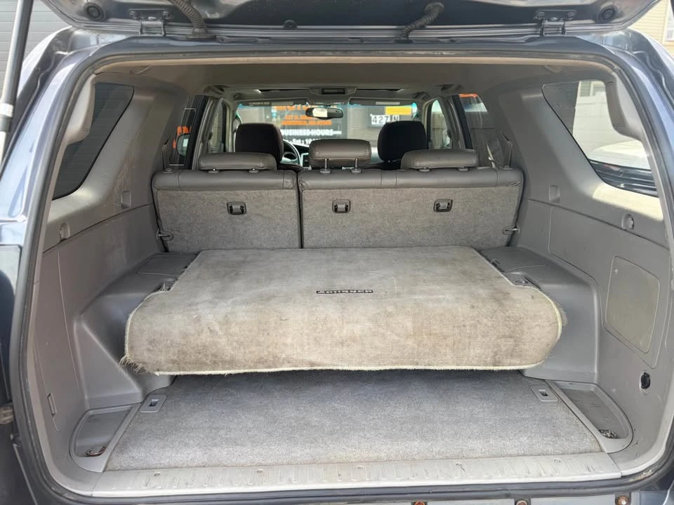 2004 Toyota 4Runner 4th Gen - Image 12 of 18