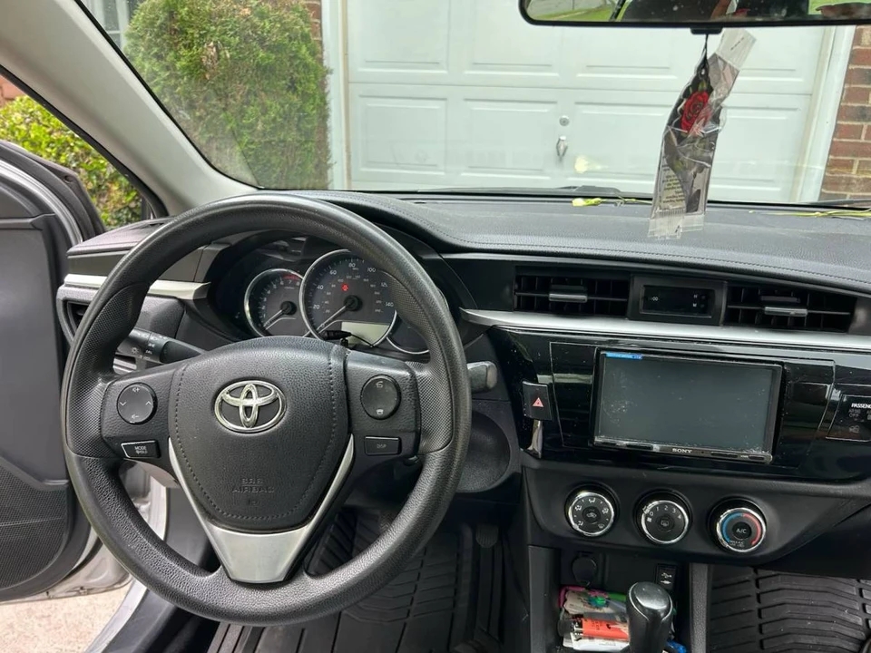 2004 Toyota 4Runner 4th Gen - Image 7 of 16