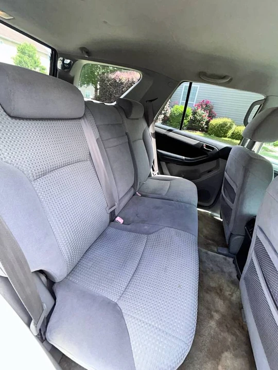 2004 Toyota 4Runner 4th Gen - Image 9 of 16
