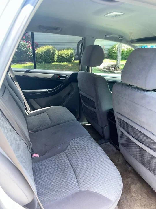 2004 Toyota 4Runner 4th Gen - Image 12 of 16