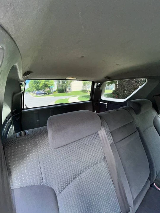 2004 Toyota 4Runner 4th Gen - Image 11 of 16