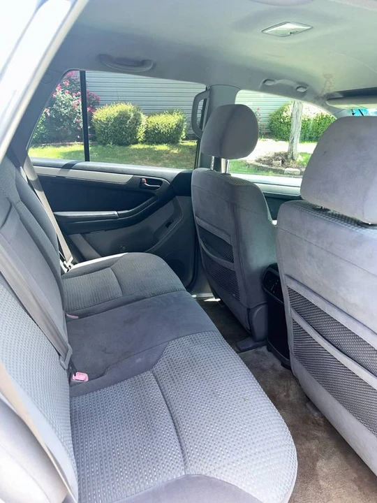 2004 Toyota 4Runner 4th Gen - Image 13 of 16